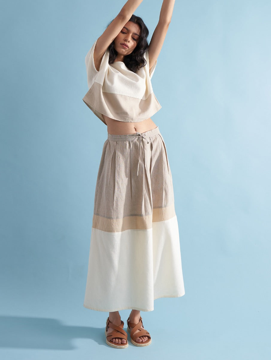 Vina Co-ord Set - Dawn